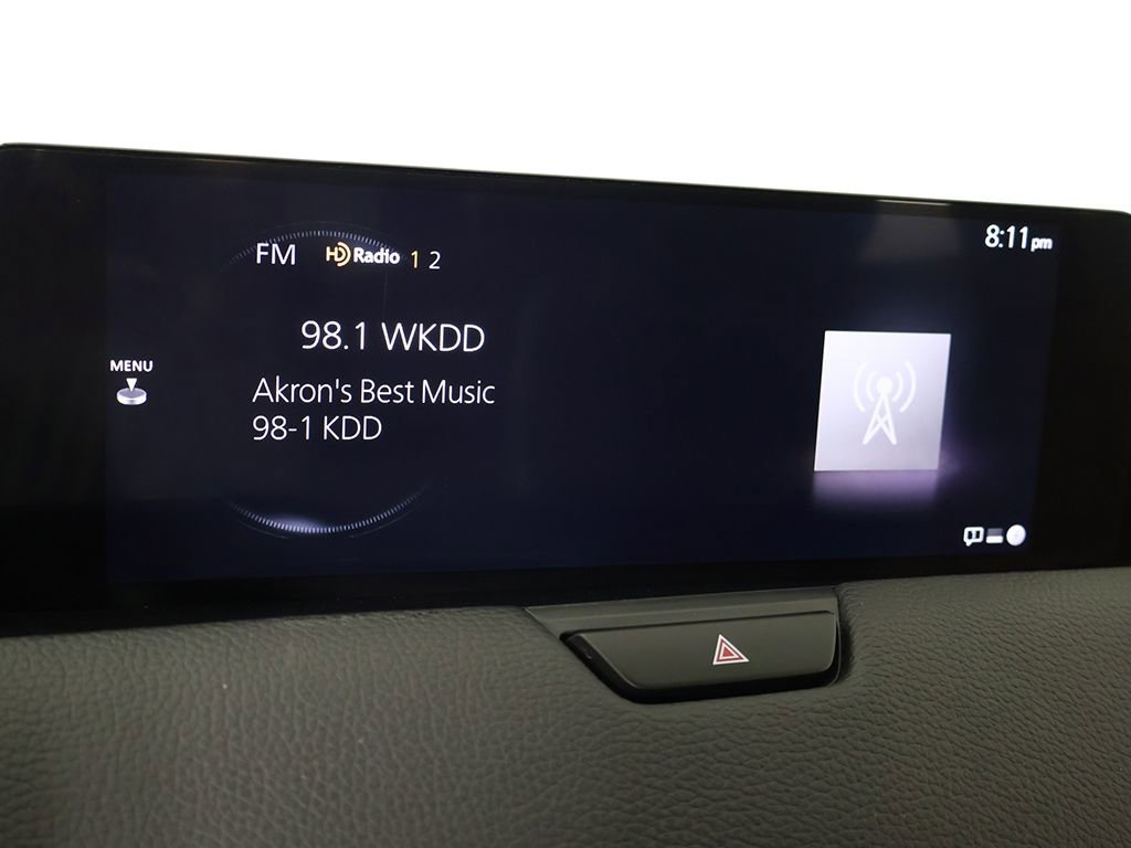 Used 2025 MAZDA CX-90 3.3 Turbo w/ Preferred Package image 48