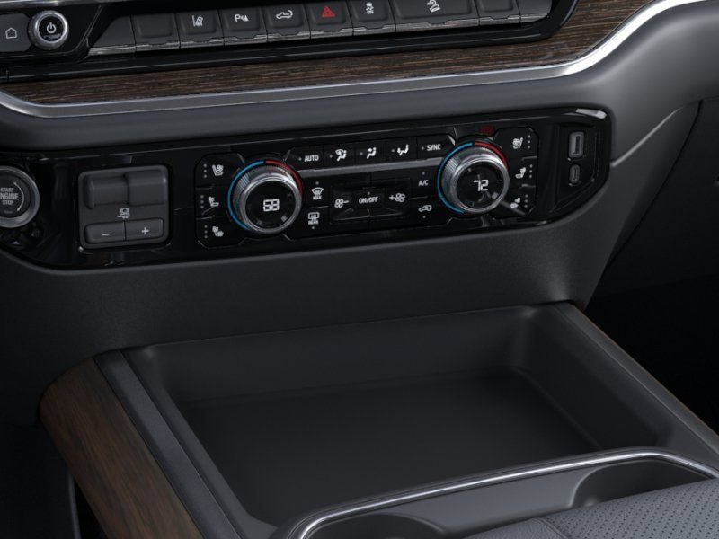 New 2026 GMC Sierra 2500 SLT w/ SLT Premium Package AWD/4WD image 23