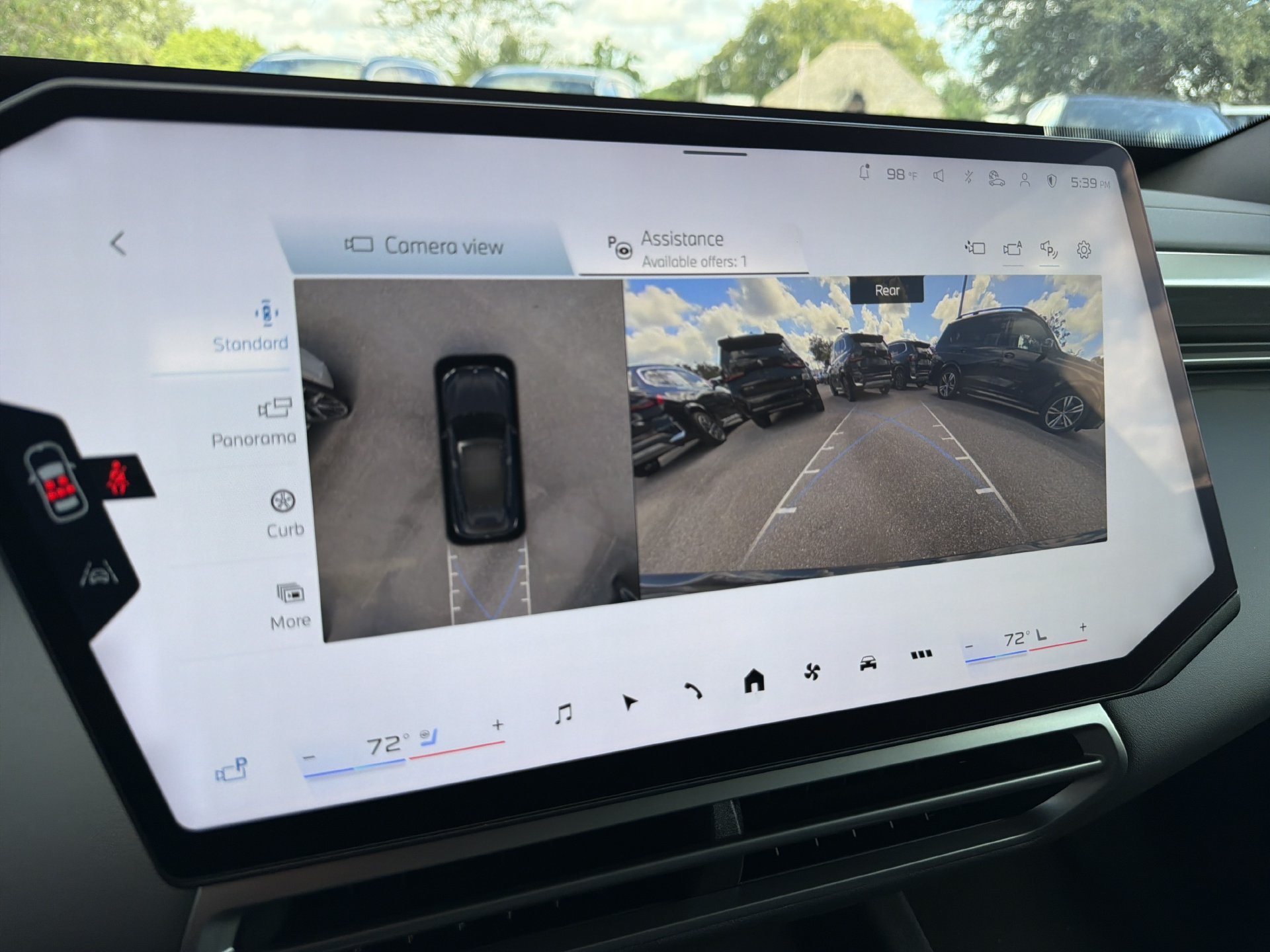 New 2027 BMW X5 xDrive40i AWD/4WD image 26