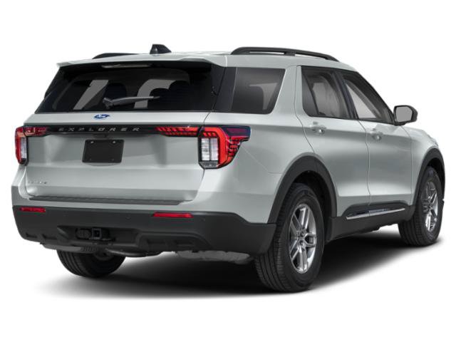 New 2027 Ford Explorer Active AWD/4WD image 2