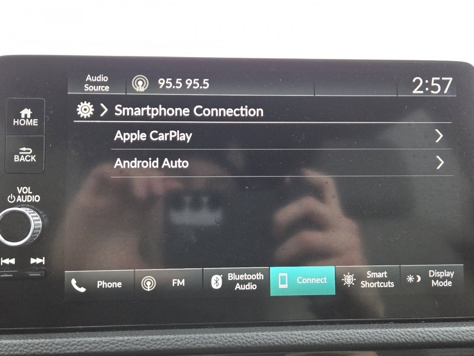 Used 2023 Honda CR-V EX-L image 5