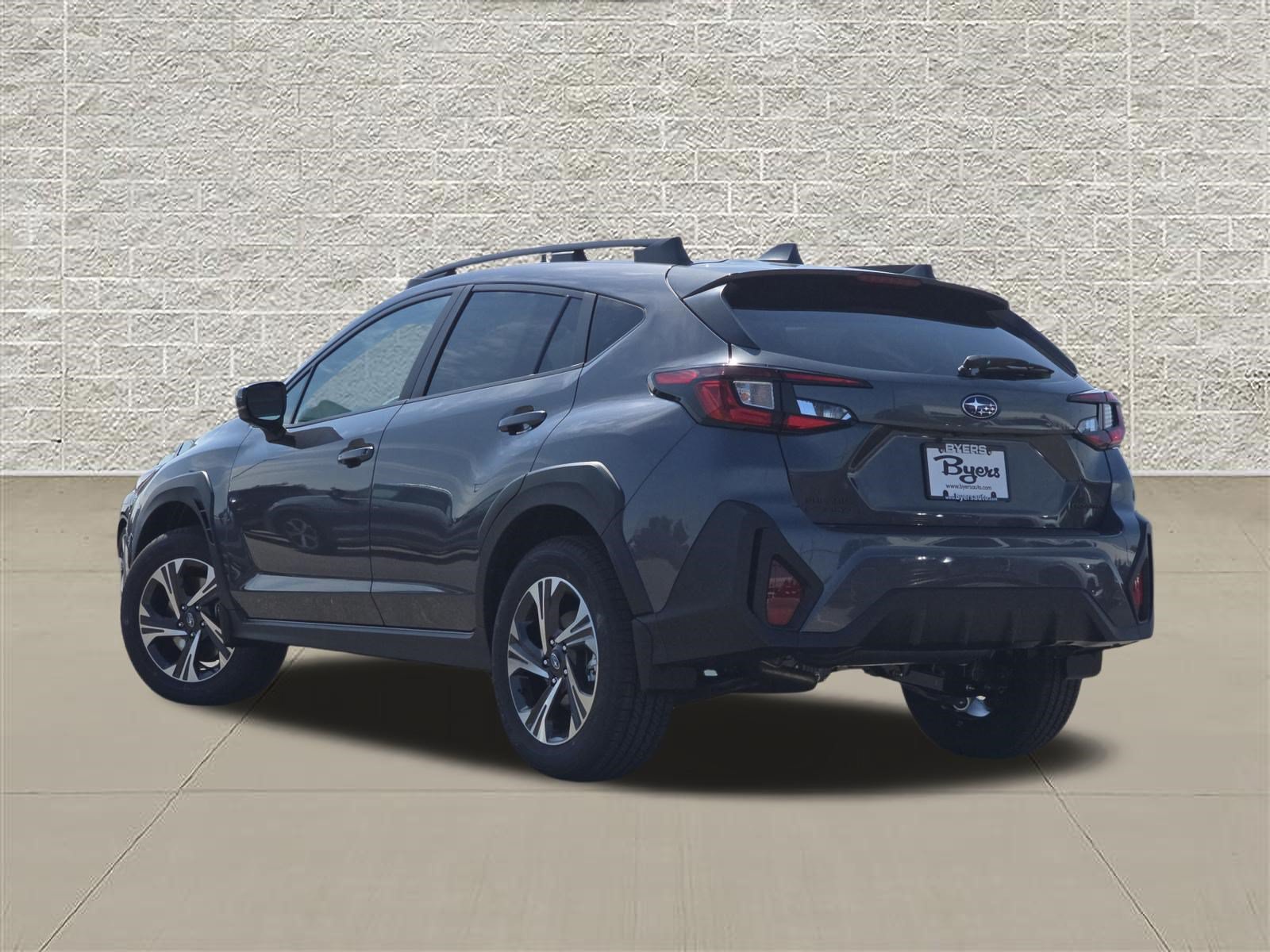 New 2026 Subaru Crosstrek 2.5i Premium AWD/4WD image 5