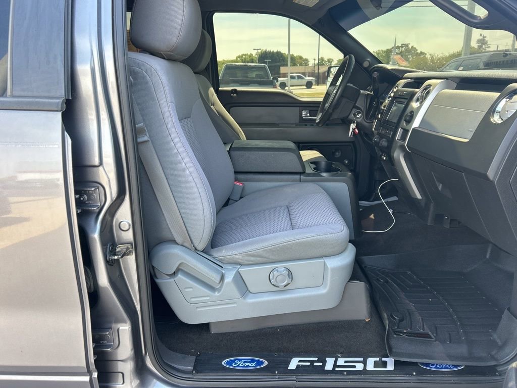 Used 2014 Ford F150 XLT image 19