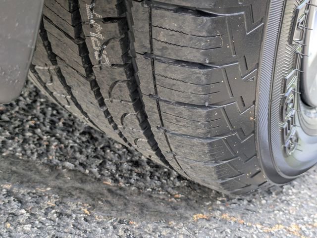 Used 2025 MAZDA CX-90 3.3 Turbo w/ Select Package AWD/4WD image 13