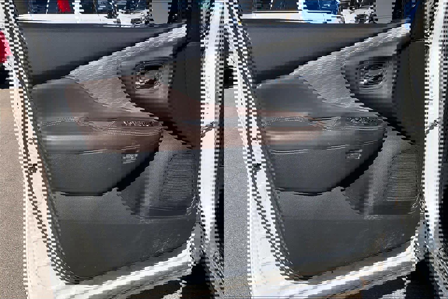 Used 2015 Nissan Murano SL w/ Cargo Package image 20