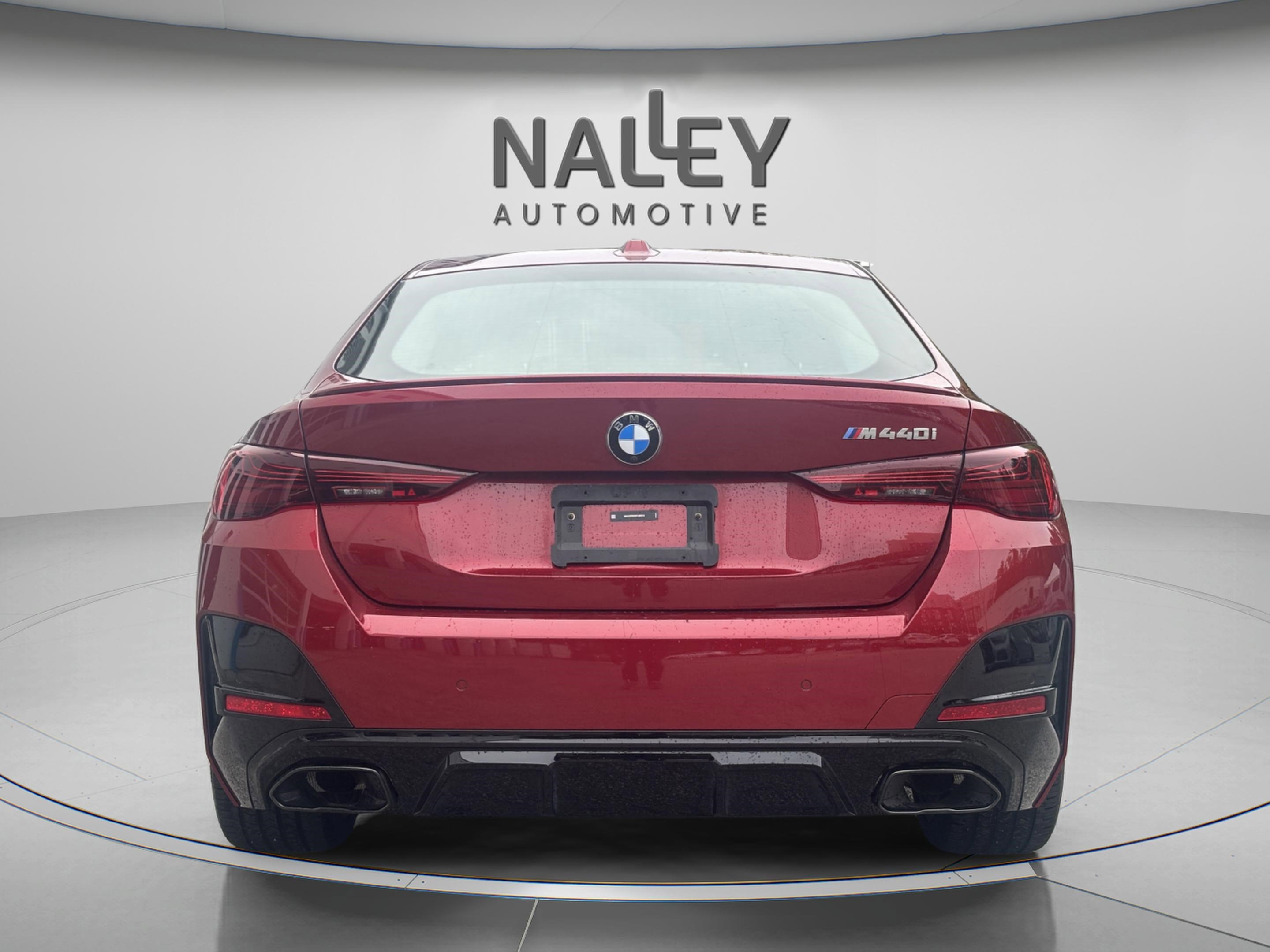 Used 2025 BMW M440i image 3