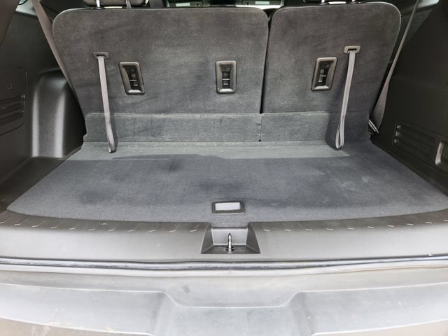 Certified 2023 Chevrolet Traverse RS AWD/4WD image 34