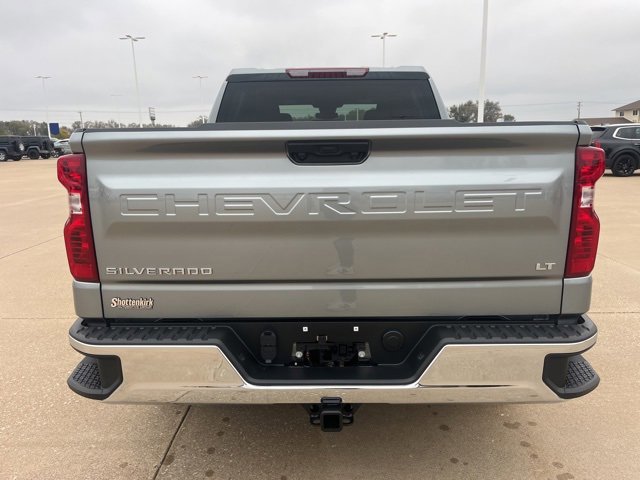New 2026 Chevrolet Silverado 1500 LT image 5
