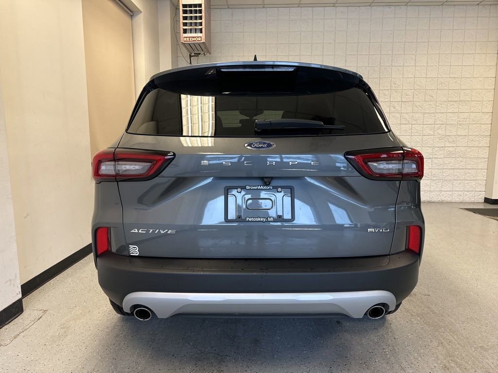 Used 2023 Ford Escape Active image 43