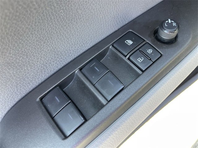 Used 2023 Toyota Camry LE image 13
