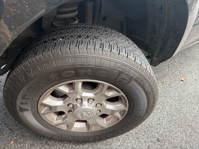 Used 2021 RAM 2500 Limited video 3