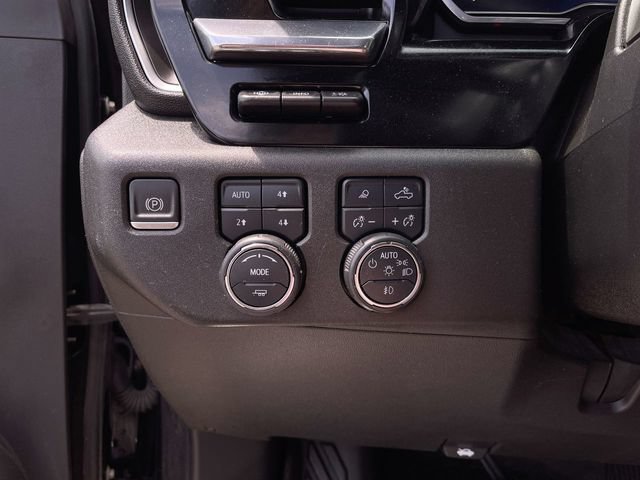Used 2024 Chevrolet Silverado 2500 LTZ w/ LTZ Plus Package AWD/4WD image 18