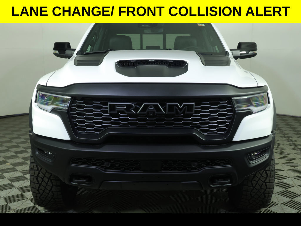 New 2027 RAM 1500 RHO AWD/4WD image 9