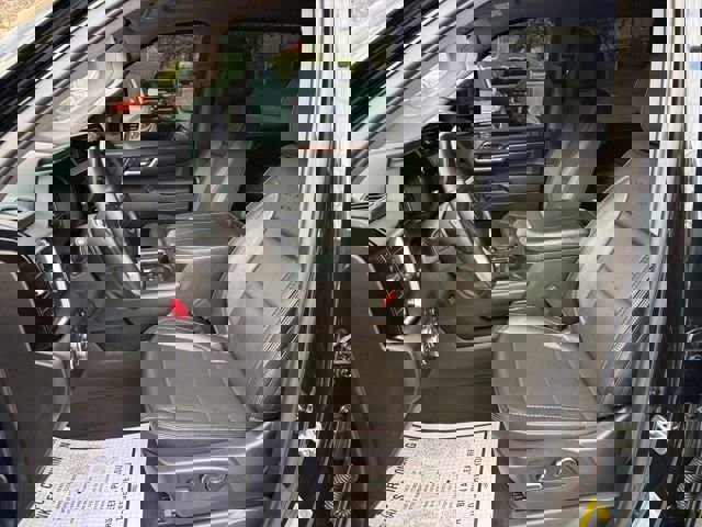 Certified 2024 GMC Sierra 3500 Denali w/ Denali Reserve Package image 9