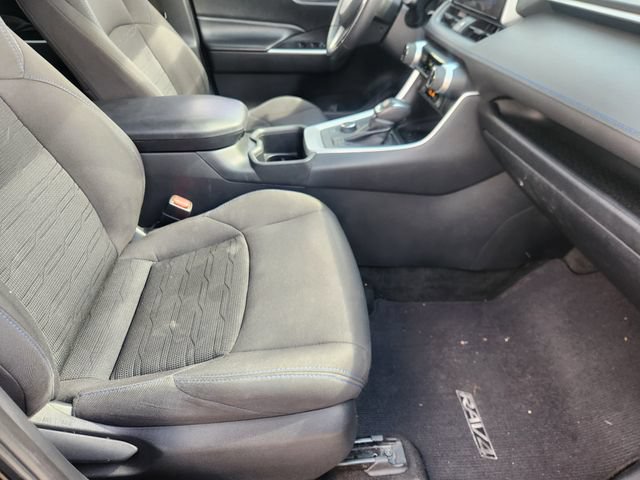 Certified 2023 Toyota RAV4 SE w/ Convenience Package AWD/4WD image 14