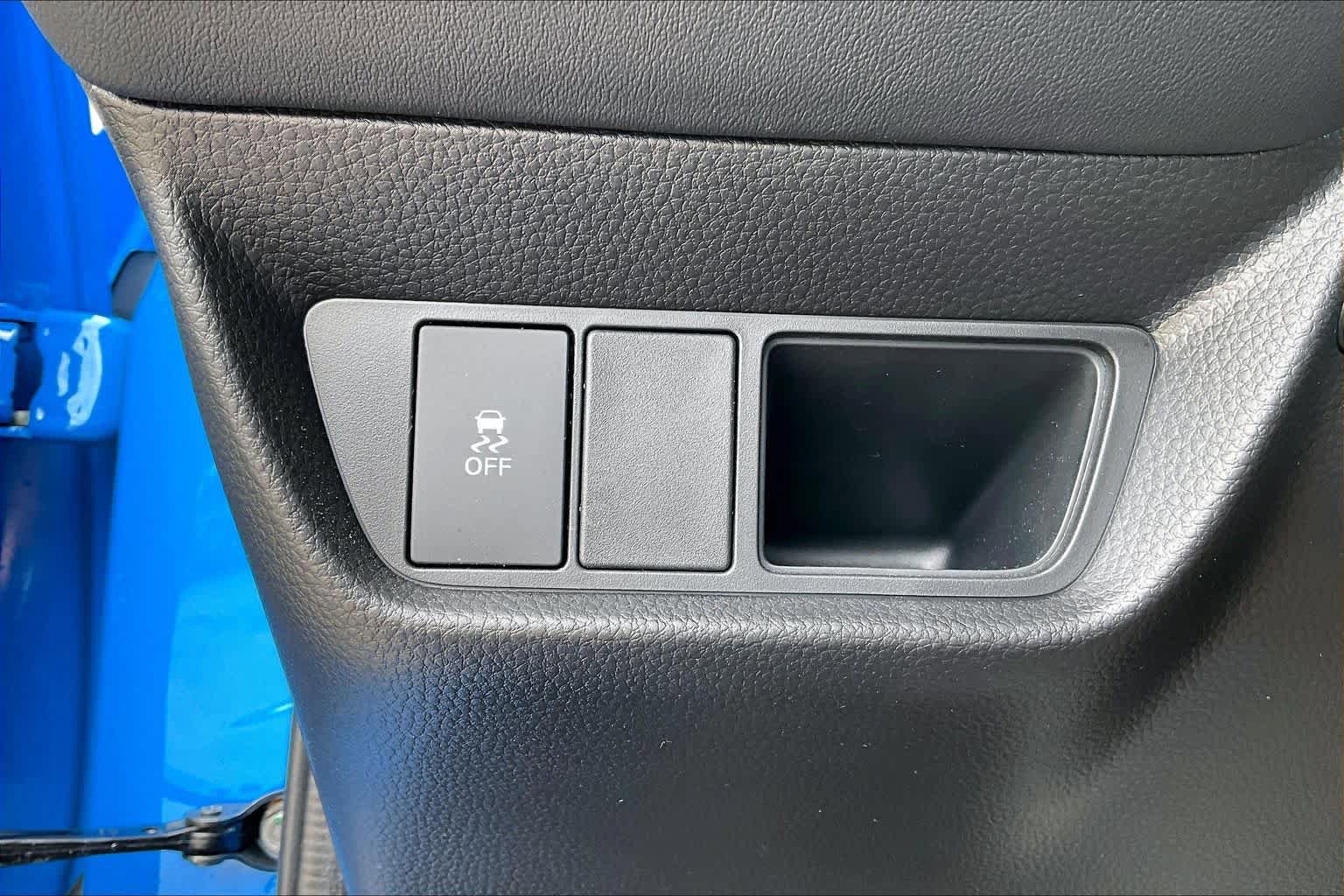 Certified 2026 Honda HR-V Sport image 34