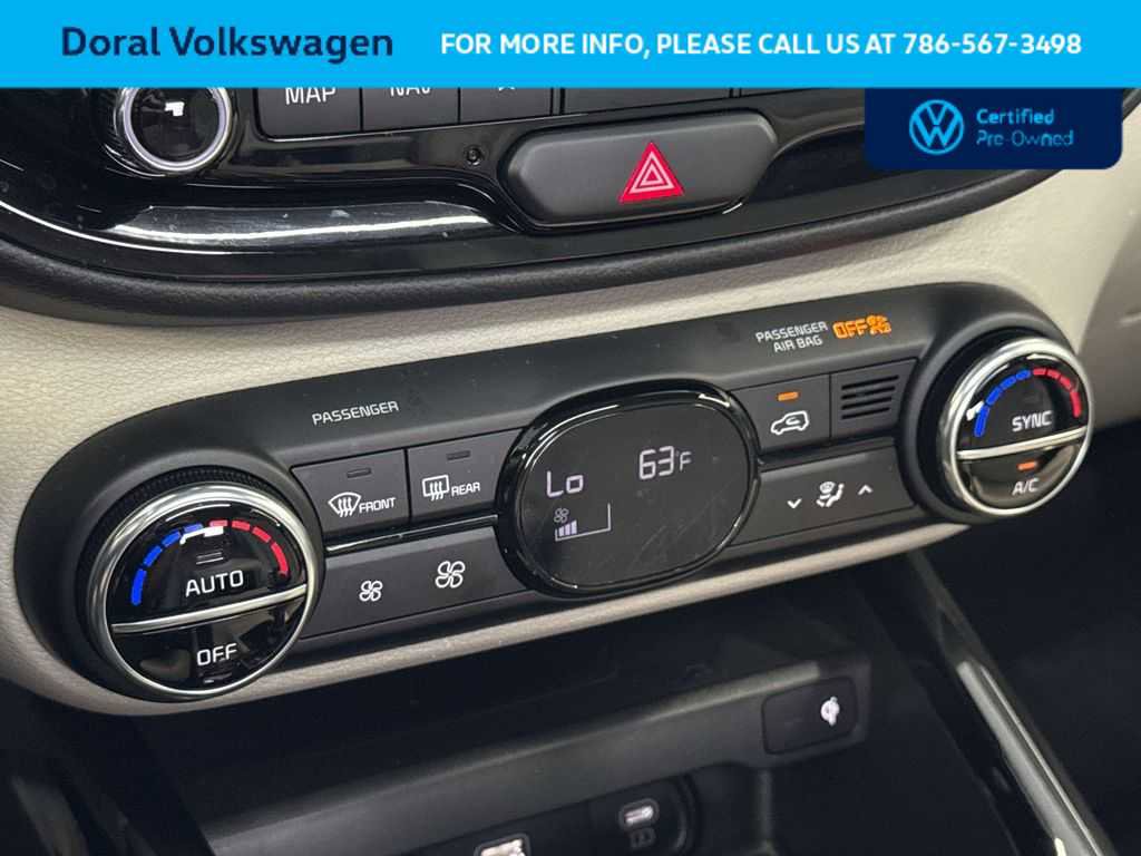 Used 2023 Kia Soul EX FWD image 20