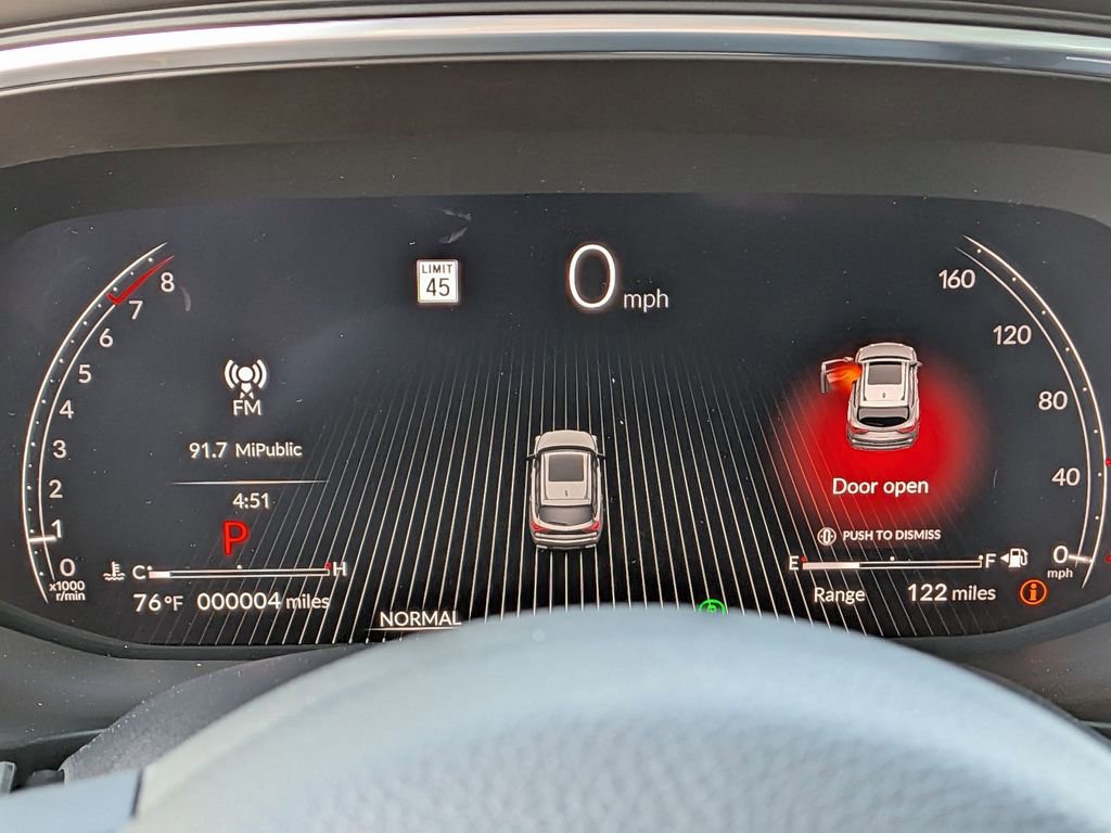 New 2026 Acura MDX w/ Advance Package image 26