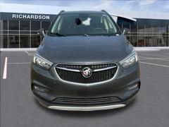 Used 2018 Buick Encore Sport Touring AWD/4WD image 2