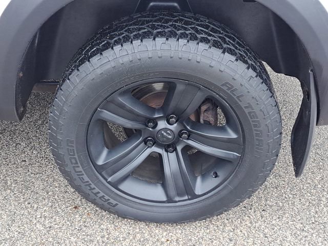 Used 2016 RAM 1500 Sport image 27