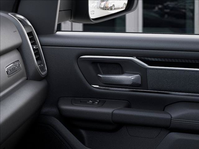 New 2026 RAM 1500 Big Horn RWD image 25