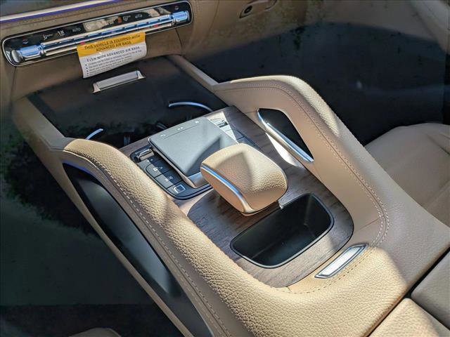 New 2026 Mercedes-Benz GLE 450e 4MATIC image 12