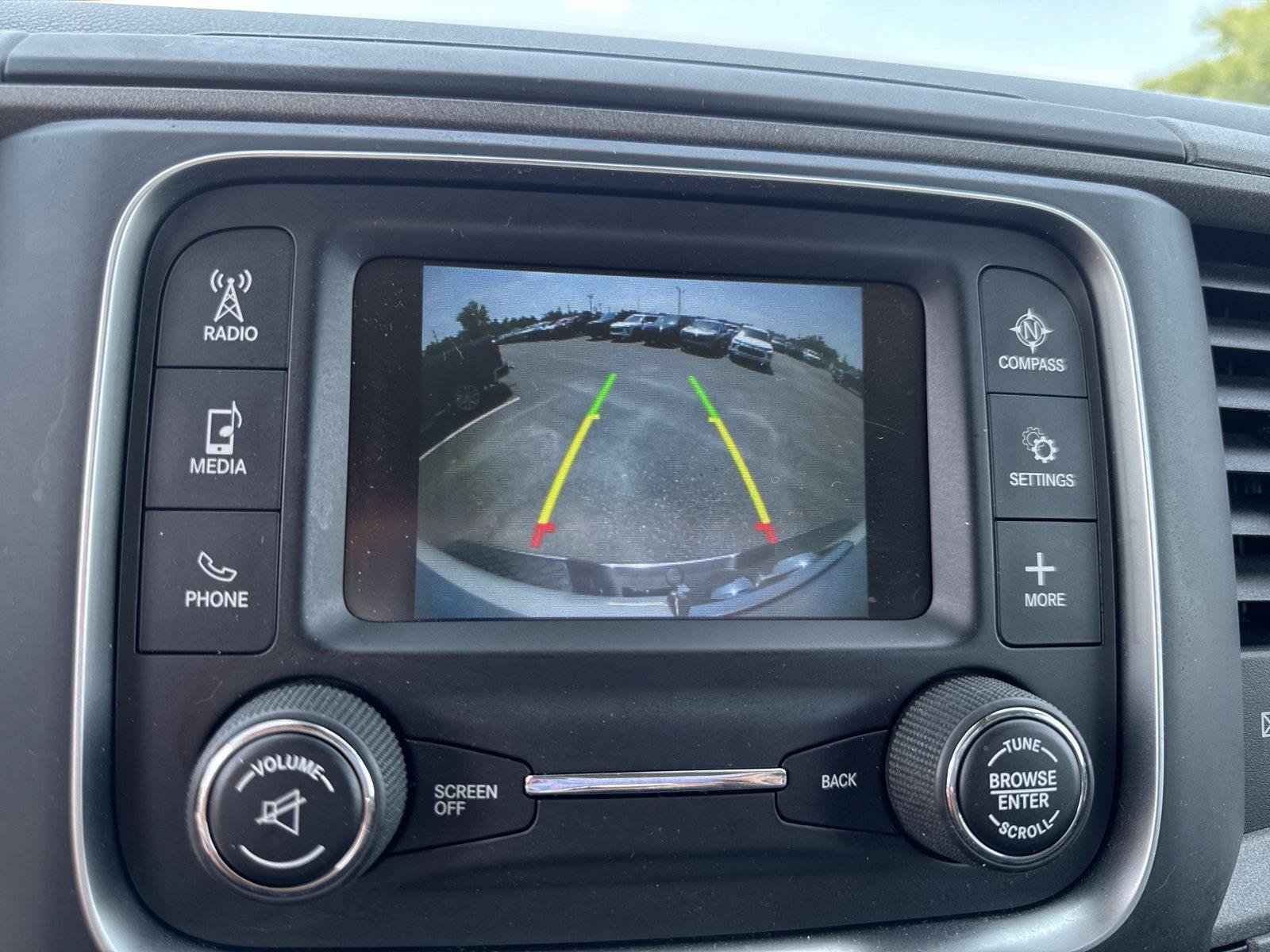 Used 2019 RAM 1500 Tradesman w/ Popular Equipment Group AWD/4WD image 25