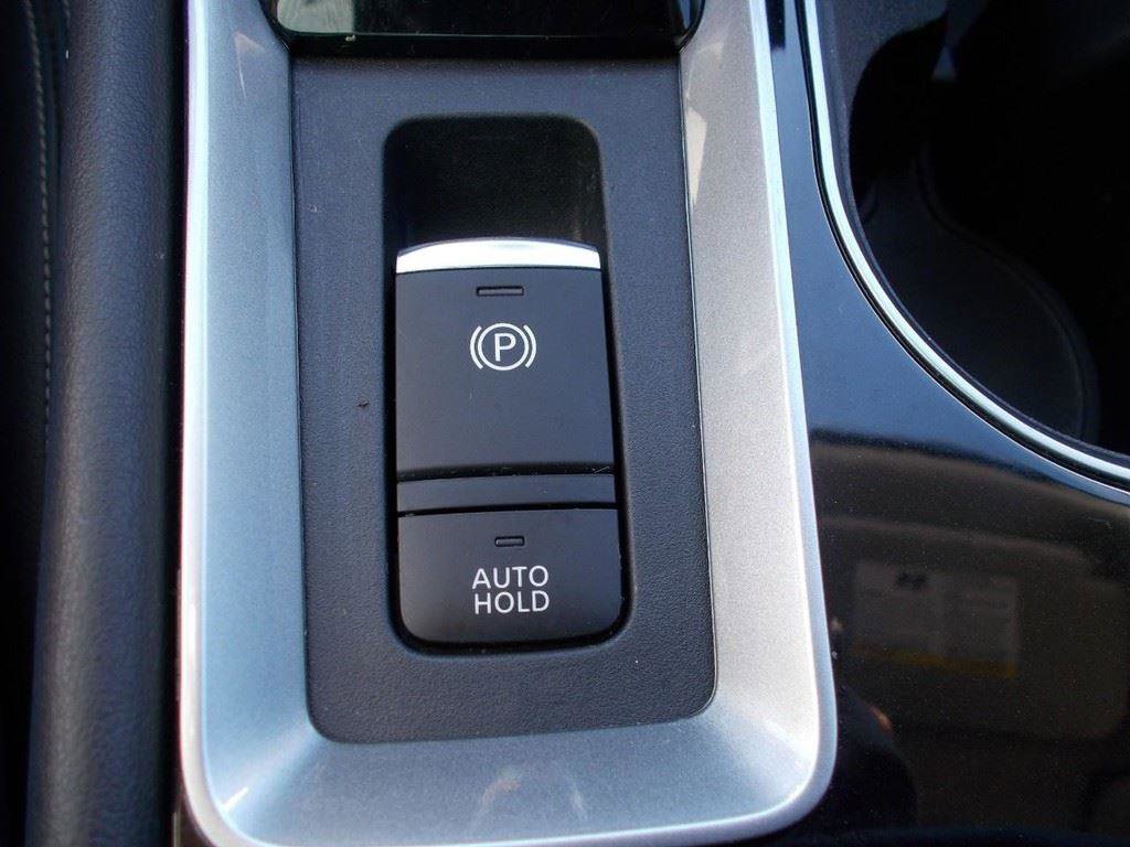 Used 2024 Nissan Altima 2.5 SL image 21