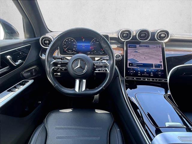 Certified 2024 Mercedes-Benz GLC 300 image 7