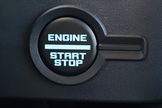 New 2025 Ford Bronco Big Bend image 17