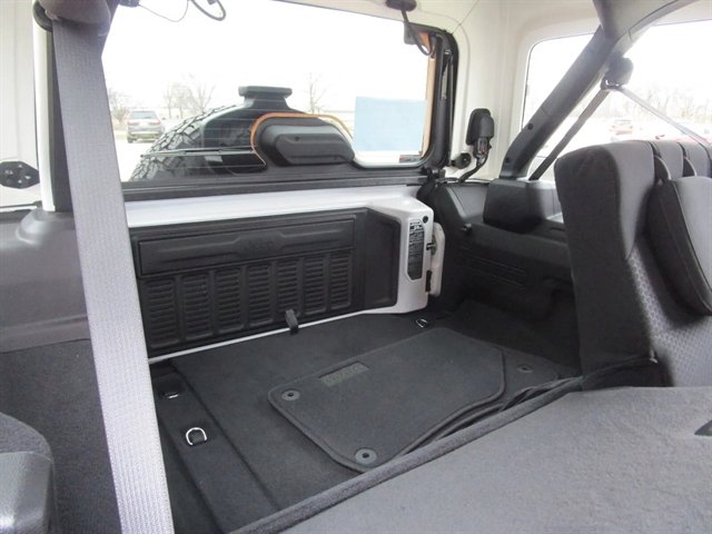 Used 2024 Jeep Wrangler Unlimited Rubicon 4xe image 19