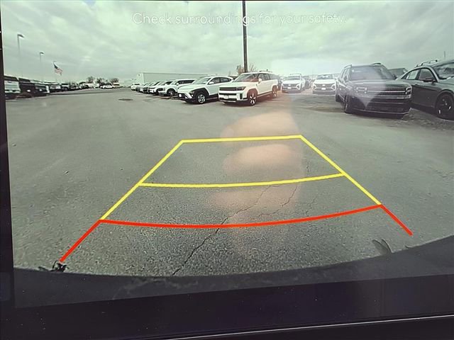 New 2026 Hyundai Santa Cruz SEL image 16