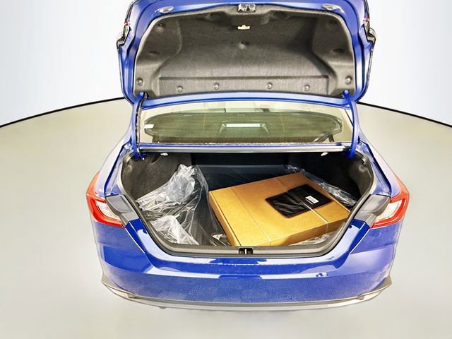 New 2026 Toyota Camry SE image 25