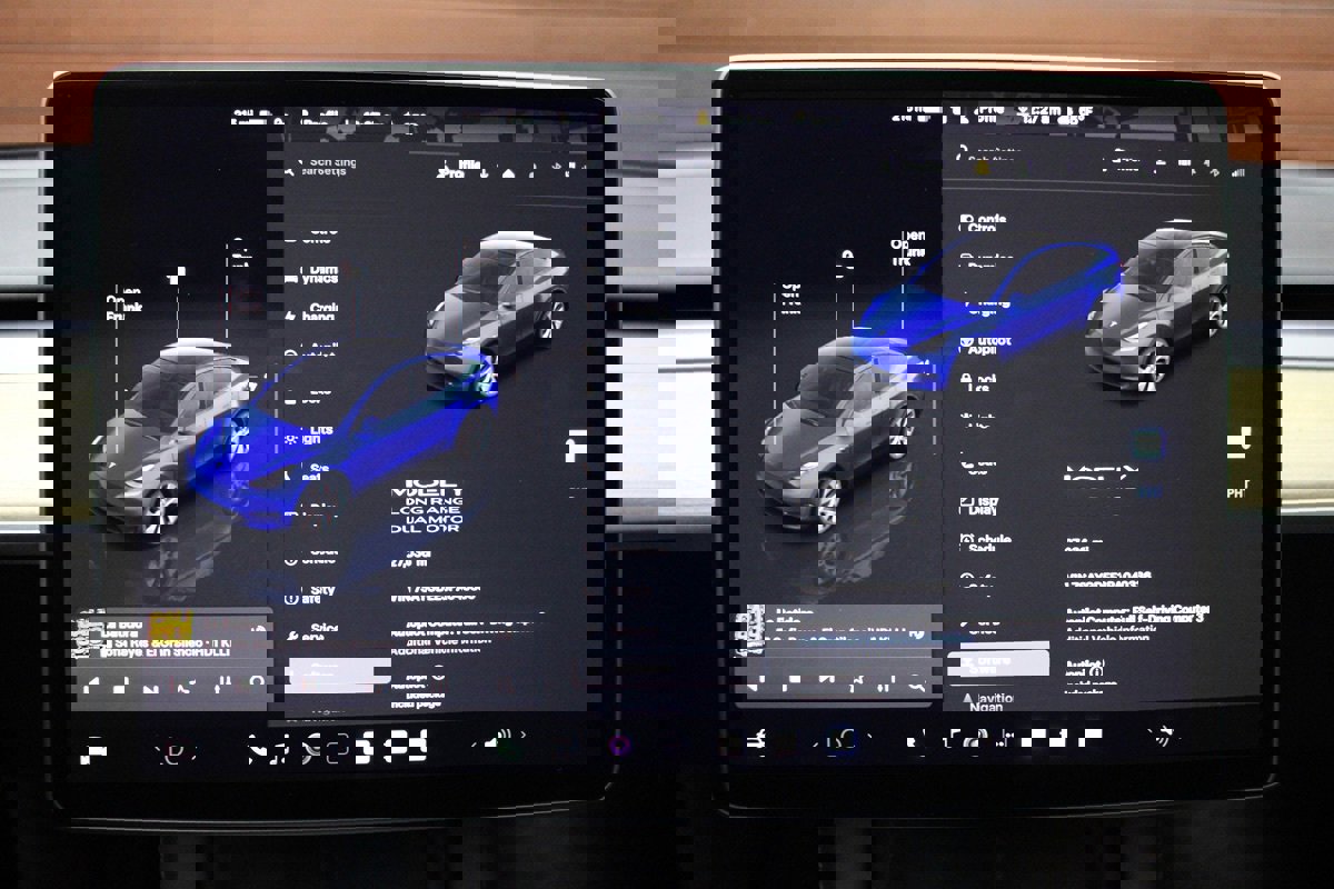 Used 2023 Tesla Model Y Long Range image 24