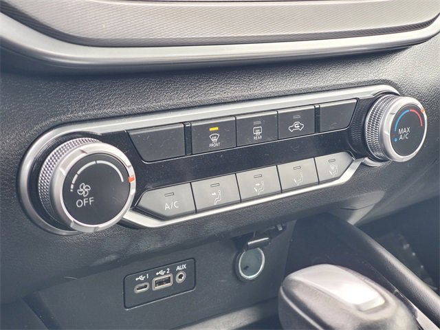 Used 2024 Nissan Altima 2.5 SR image 20