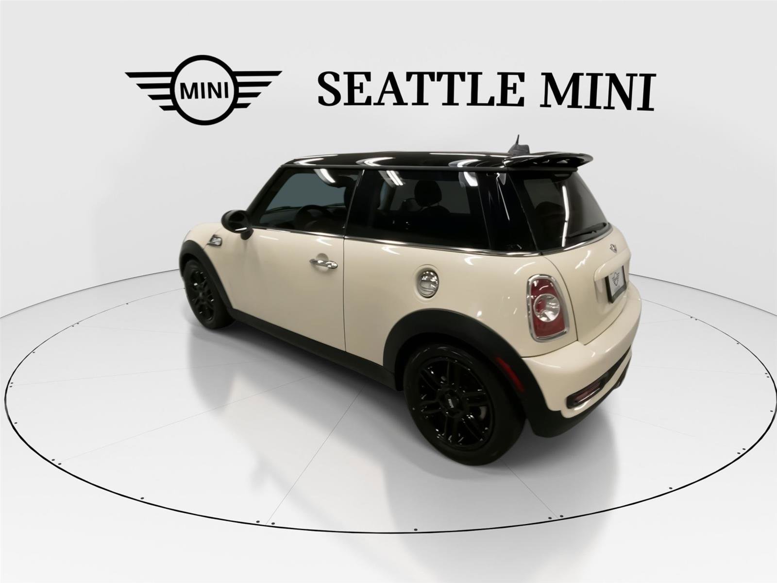 Used 2013 MINI Cooper S image 8