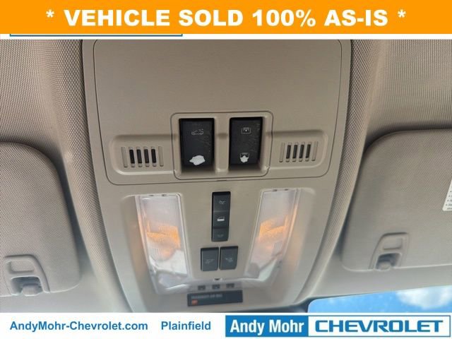 Used 2013 Cadillac SRX Performance w/ Driver Awareness Package image 23