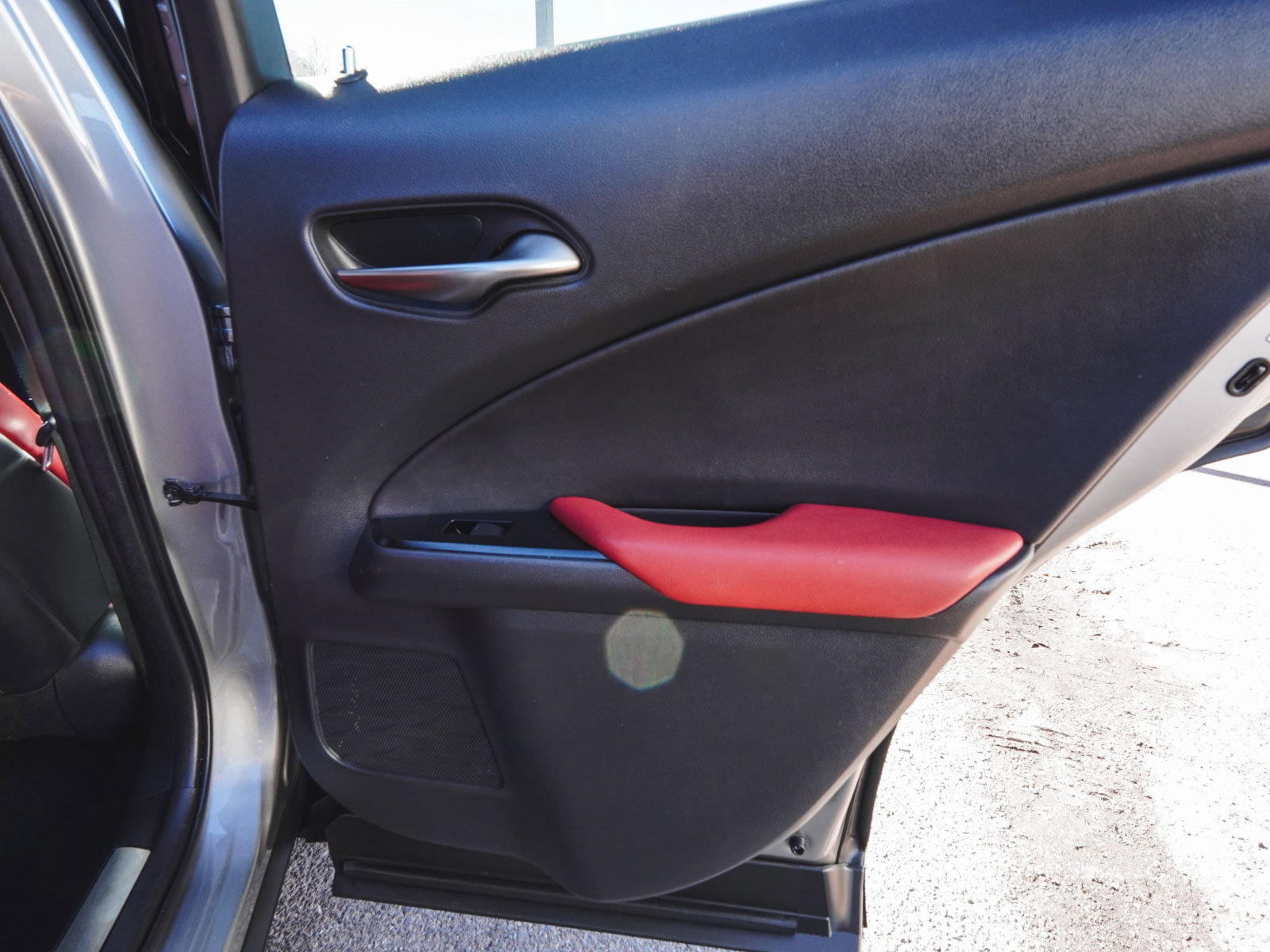 Used 2022 Lexus UX 250h F Sport image 12