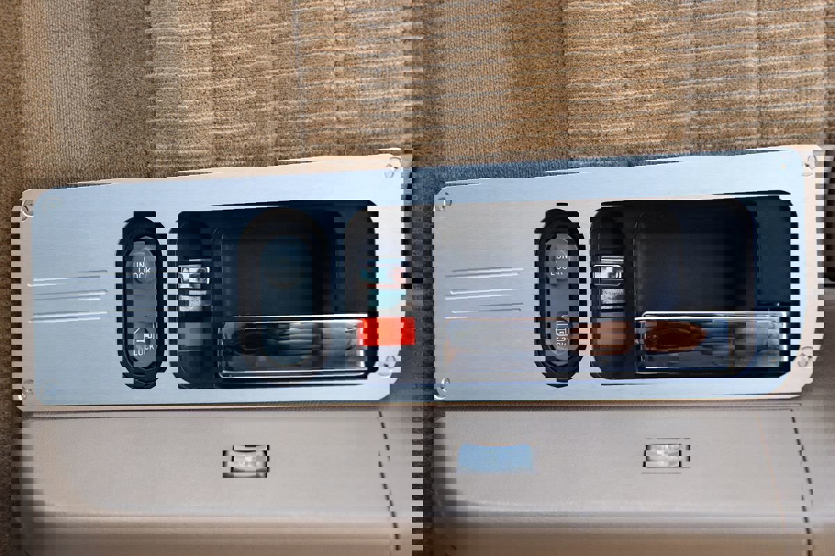 Used 1994 GMC Yukon 4WD 2-Door image 43