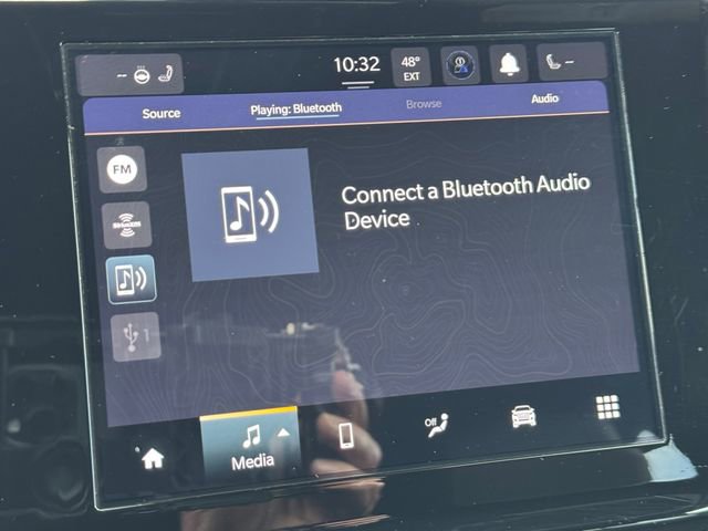 Used 2023 Jeep Grand Cherokee Altitude image 20