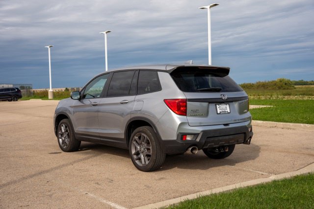 Used 2022 Honda Passport EX-L image 5