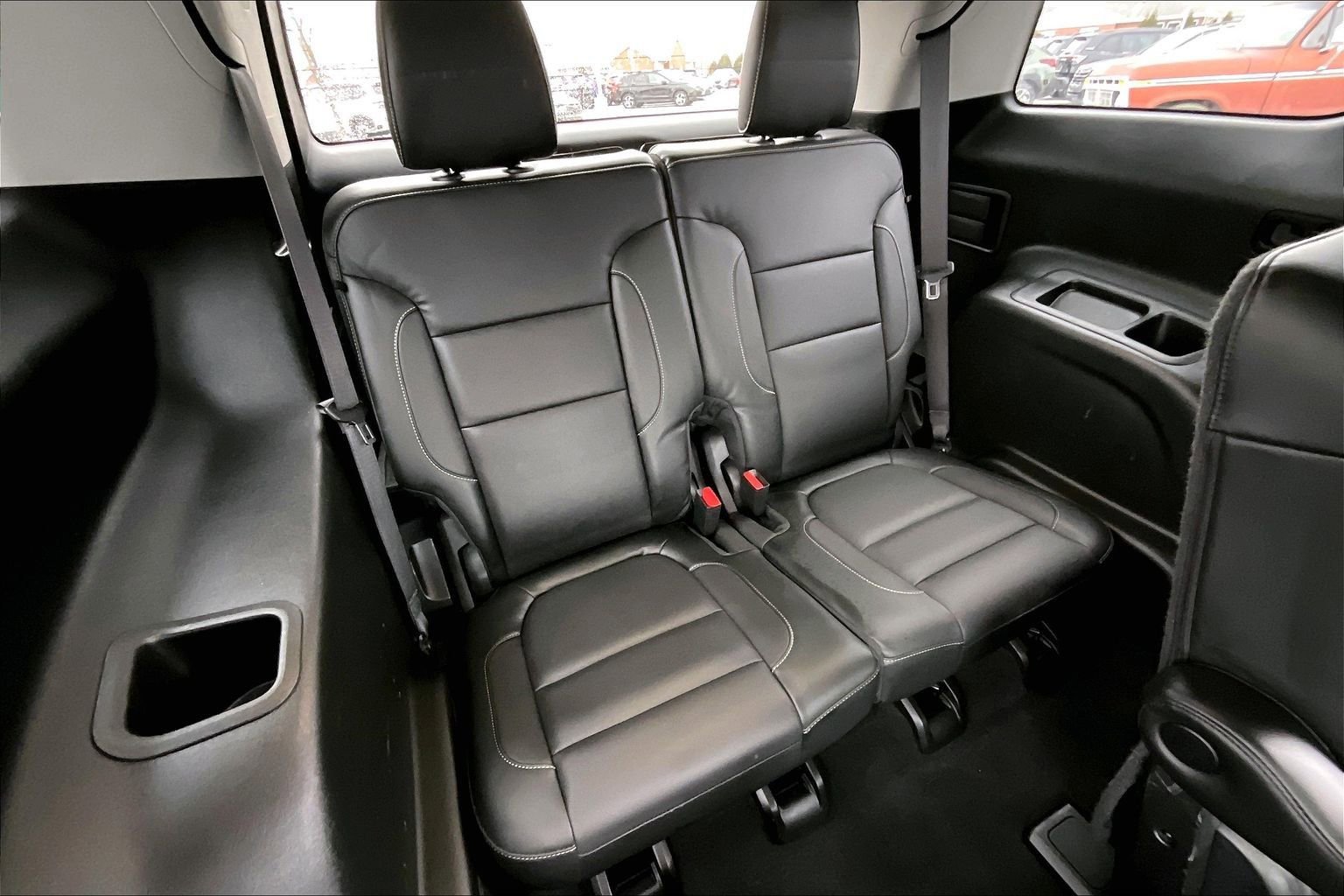 Used 2017 GMC Acadia SLT image 28