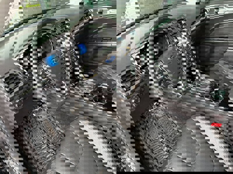 Used 2015 Ford Fusion Energi Titanium image 18