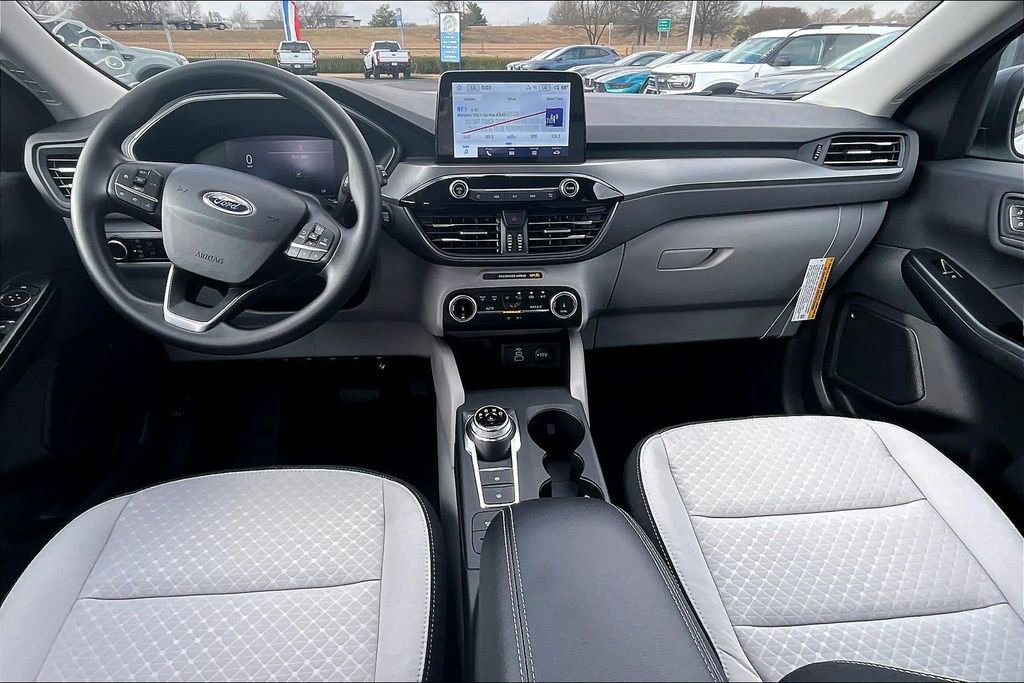 New 2026 Ford Escape Active image 5