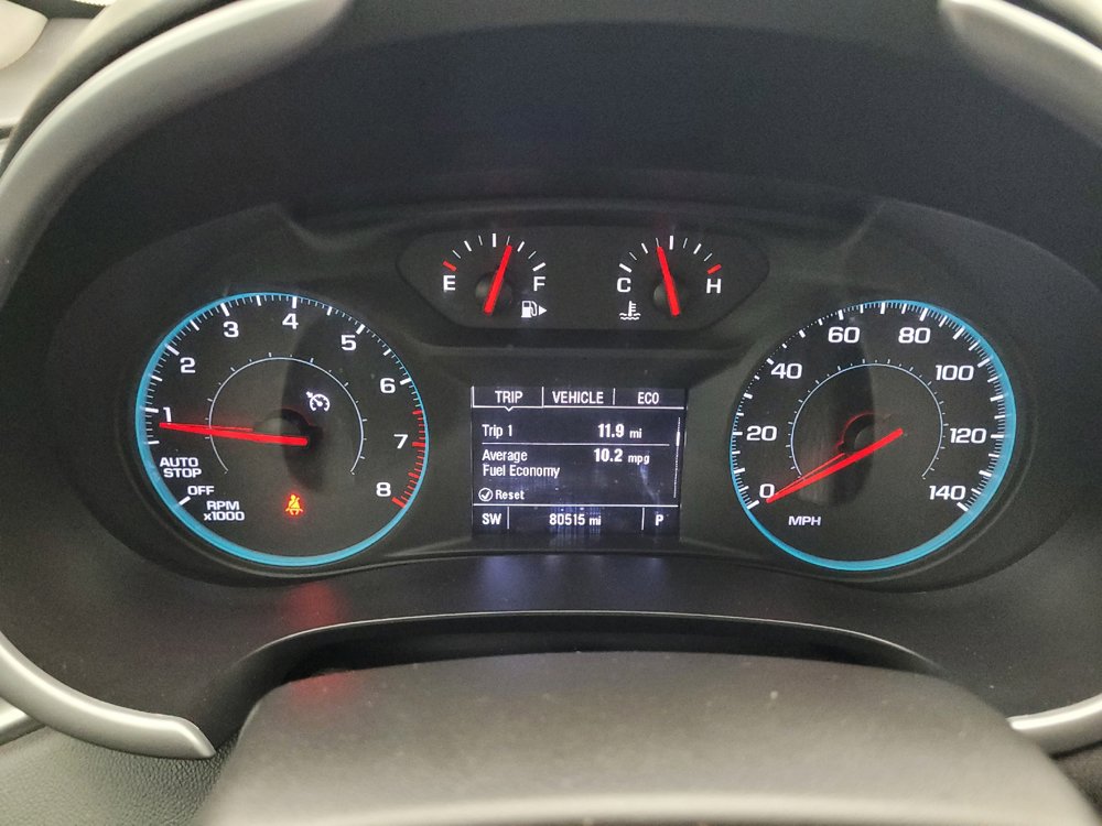 Used 2022 Chevrolet Malibu LT FWD image 23