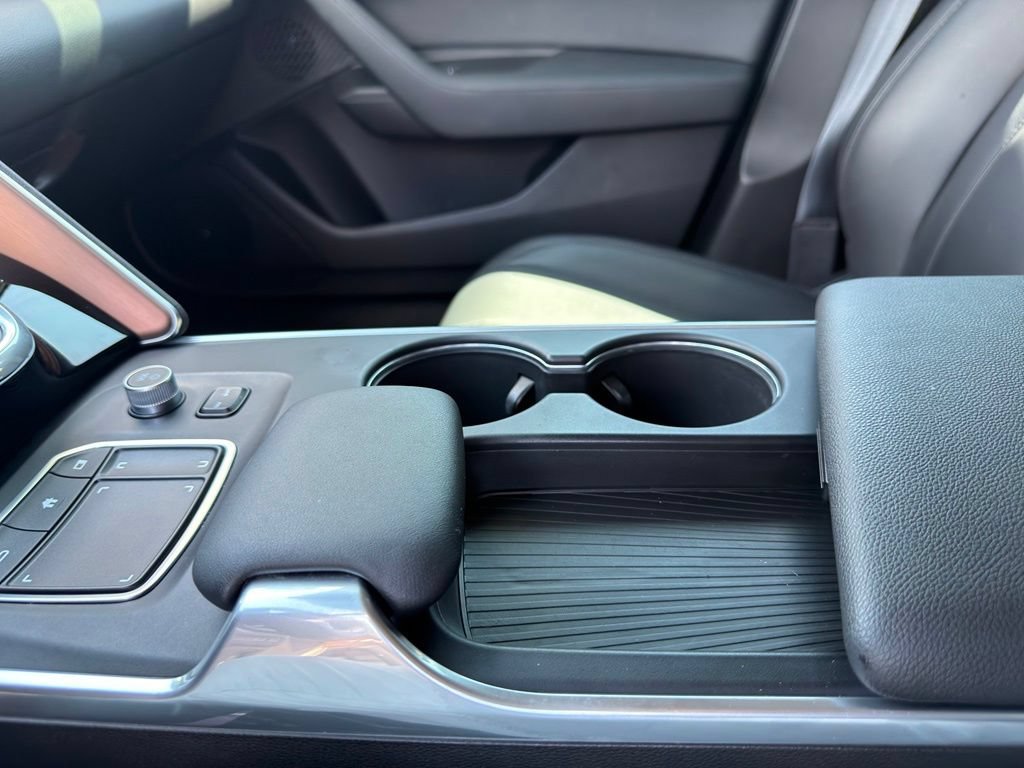 Certified 2021 Acura TLX FWD image 28