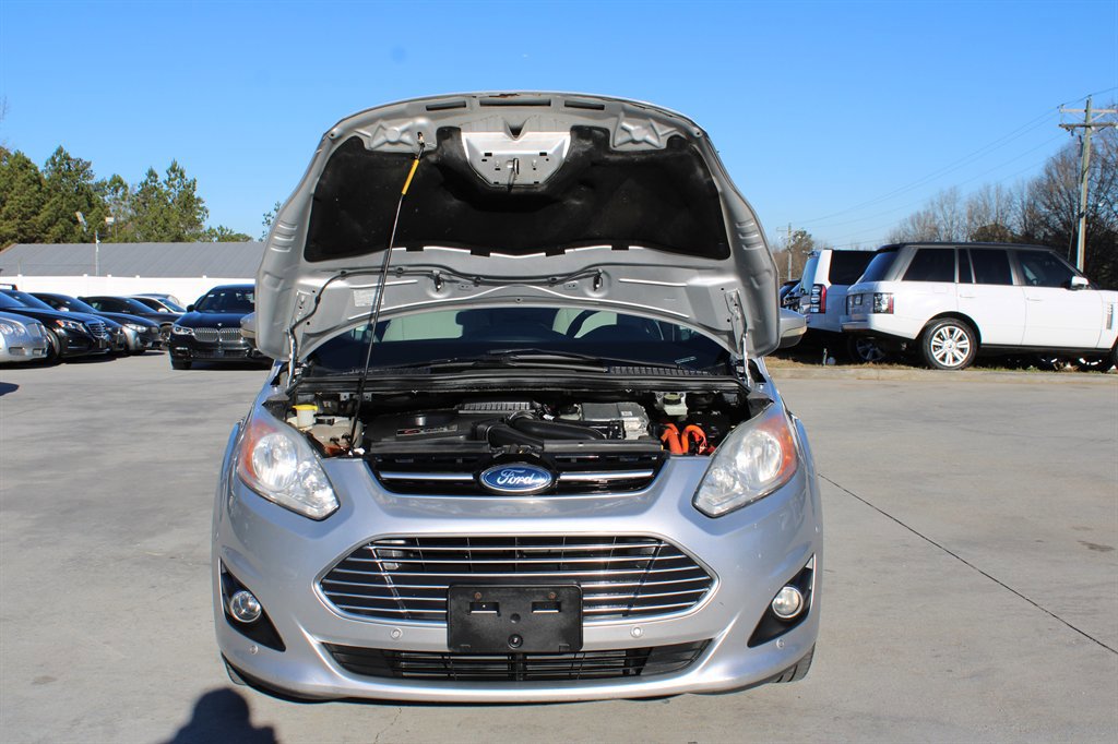 Used 2013 Ford C-MAX Energi SEL image 34