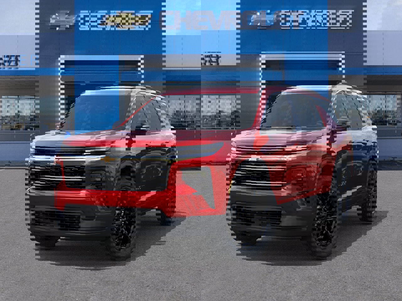 New 2026 Chevrolet Traverse LT w/ LPO, Floor Liner Package image 31