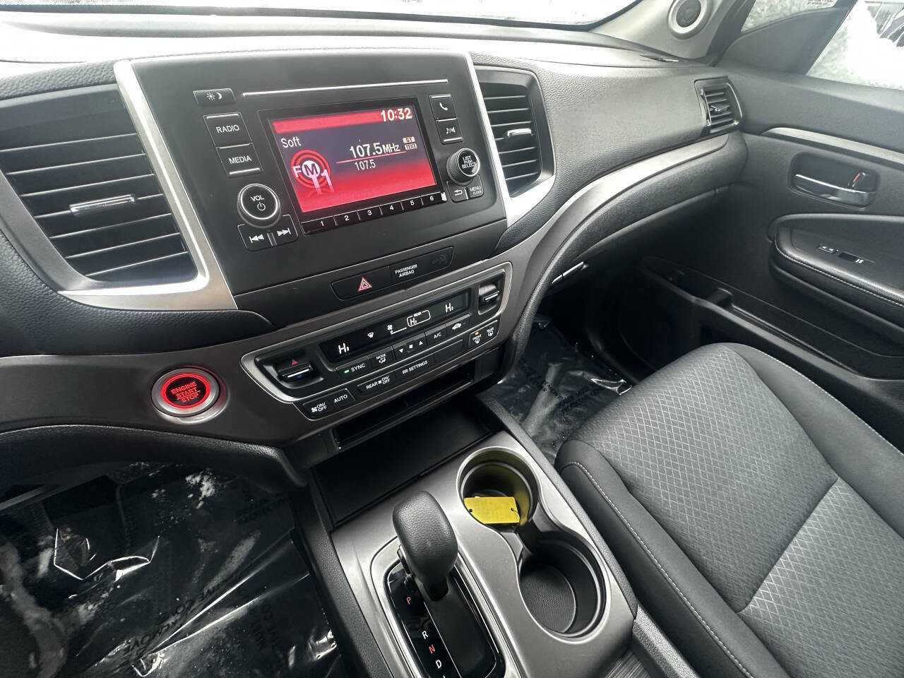 Used 2019 Honda Ridgeline Sport image 14