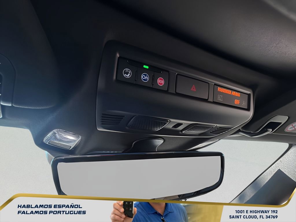 New 2026 Chevrolet Corvette Z06 w/ Battery Protection Package image 26